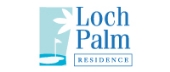 loch palm logo