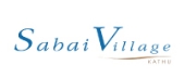sabai village logo