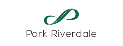park riverdale logo