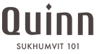 logo quinn