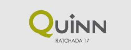 Quinn Ratchada 17 logo